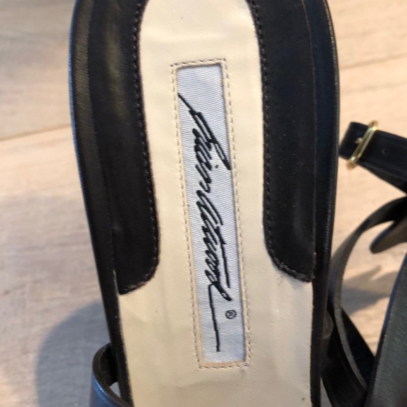 BRIAN ATWOOD gladiator strappy heels - Picture 8 of 8